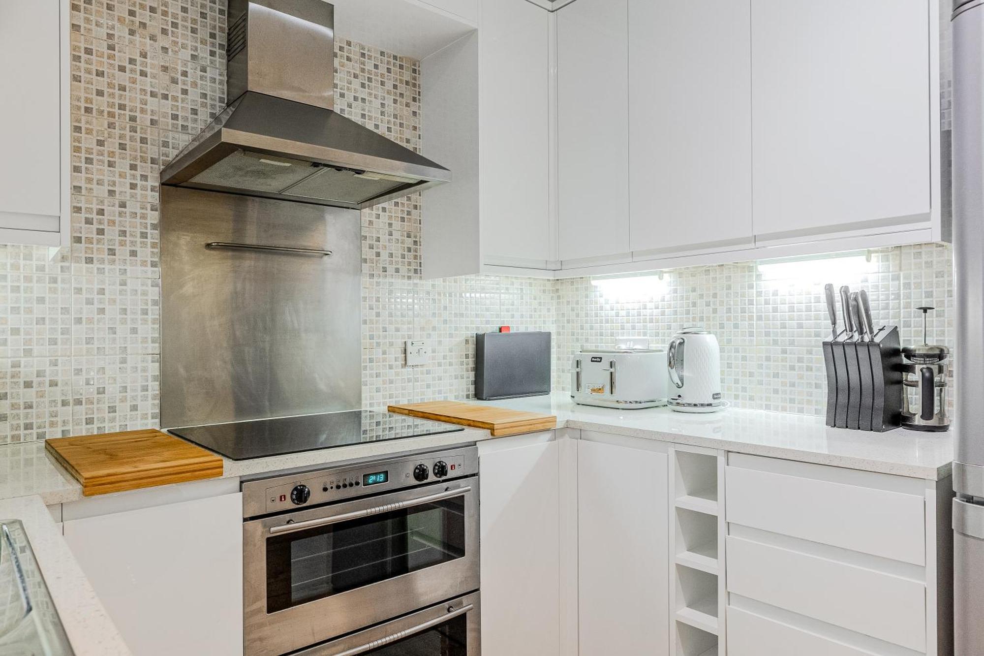 Stunning Central 2Br Flat Btw Soho & Covent Garden London Eksteriør bilde