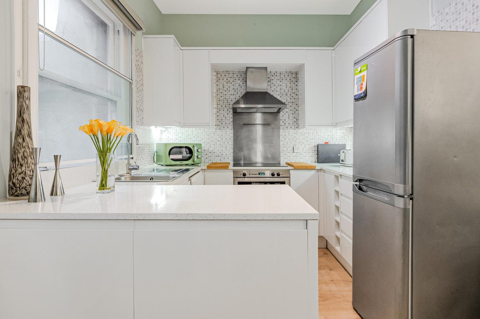 Stunning Central 2Br Flat Btw Soho & Covent Garden London Eksteriør bilde